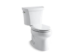 KOHLER 3988-0 TOILETS & ACCESSORIES