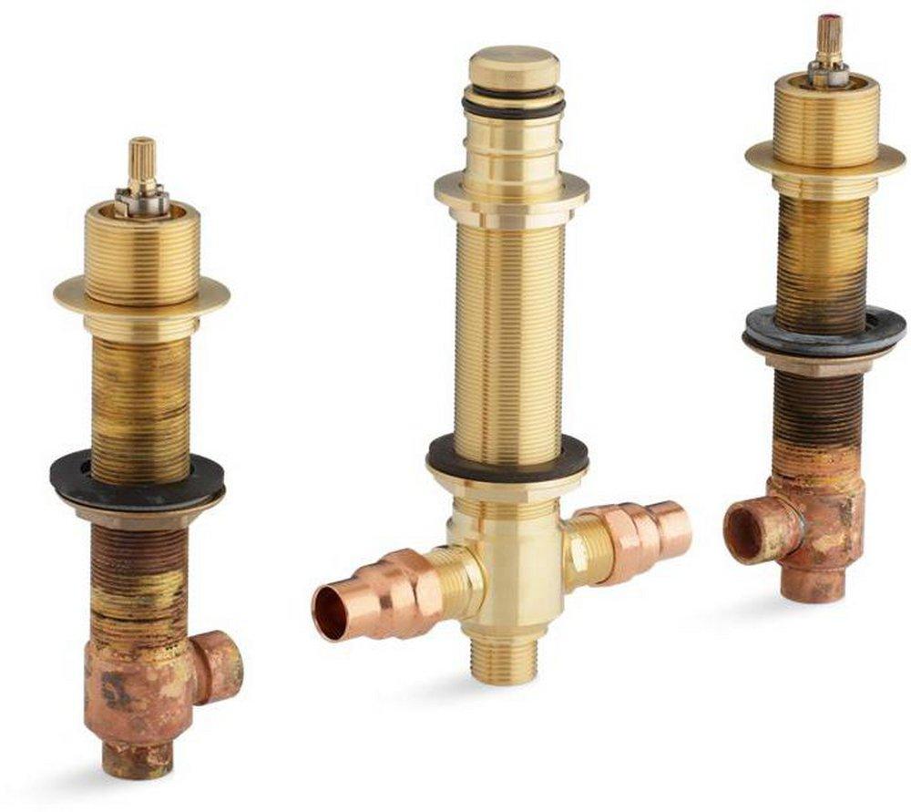 KOHLER 438-K-NA ZONE VALVES