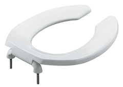 KOHLER 4680-C-0 TOILET SEATS