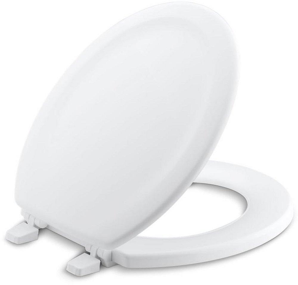 KOHLER 4648-0 TOILET SEATS