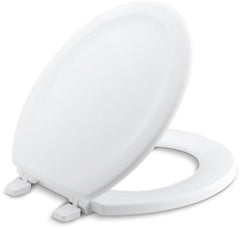 KOHLER 4648-0 TOILET SEATS