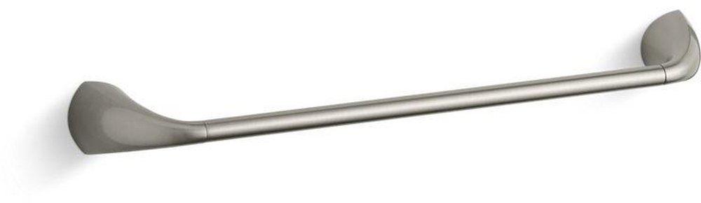 KOHLER 37050-BN BATH GRAB BARS