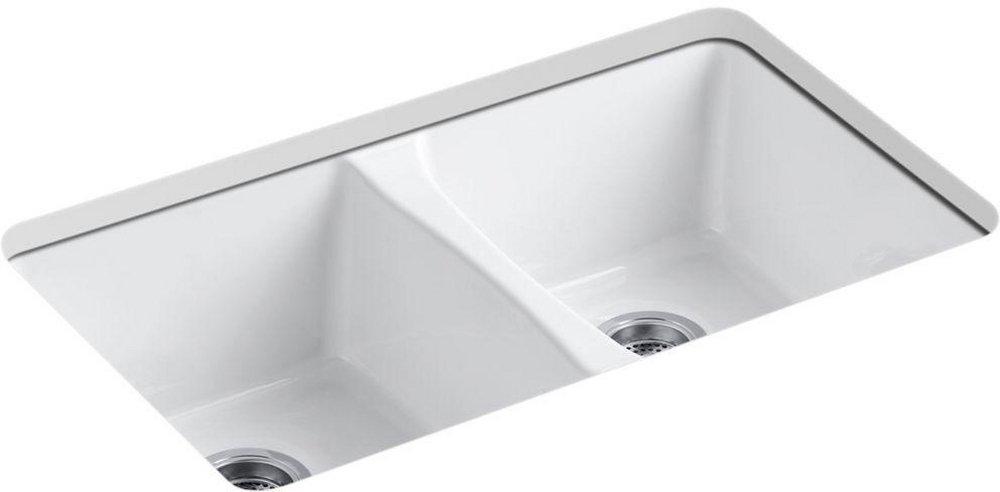KOHLER 5873-5U-0 GARBAGE DISPOSALS