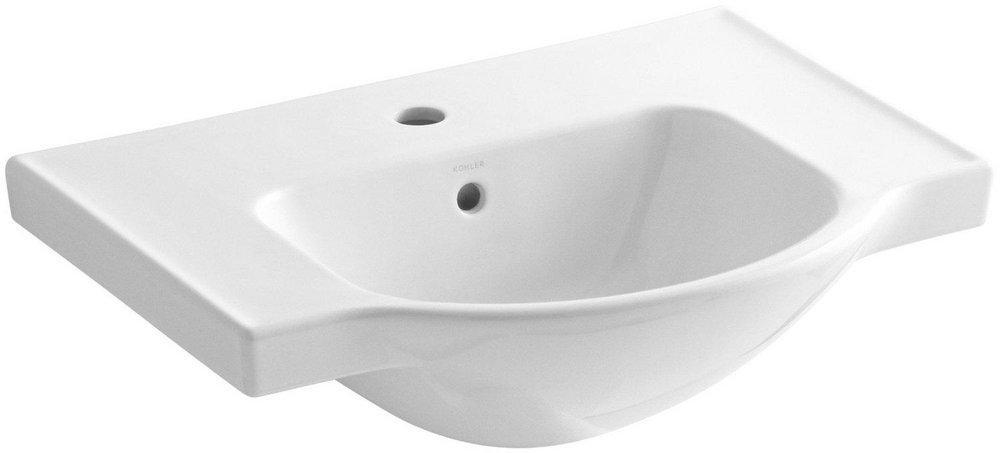 KOHLER 5248-1-0 FLOOR SINKS