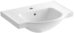 KOHLER 5248-1-0 FLOOR SINKS