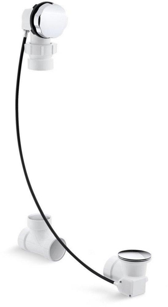 KOHLER 7214-CP BATH DRAINS & PARTS