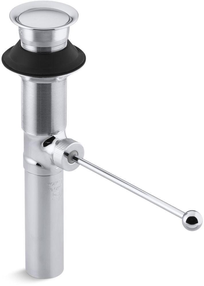 KOHLER 7114-CP BATH DRAINS & PARTS