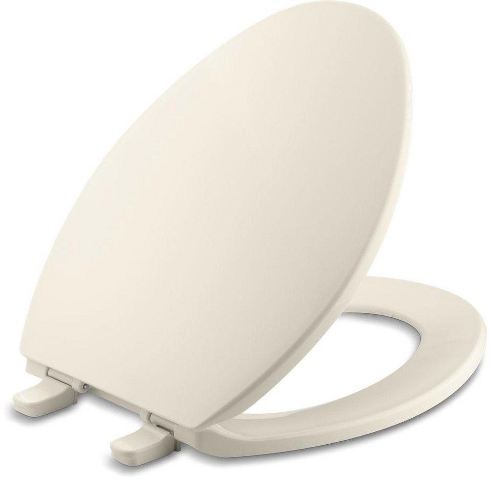 KOHLER 4774-47 TOILET SEATS
