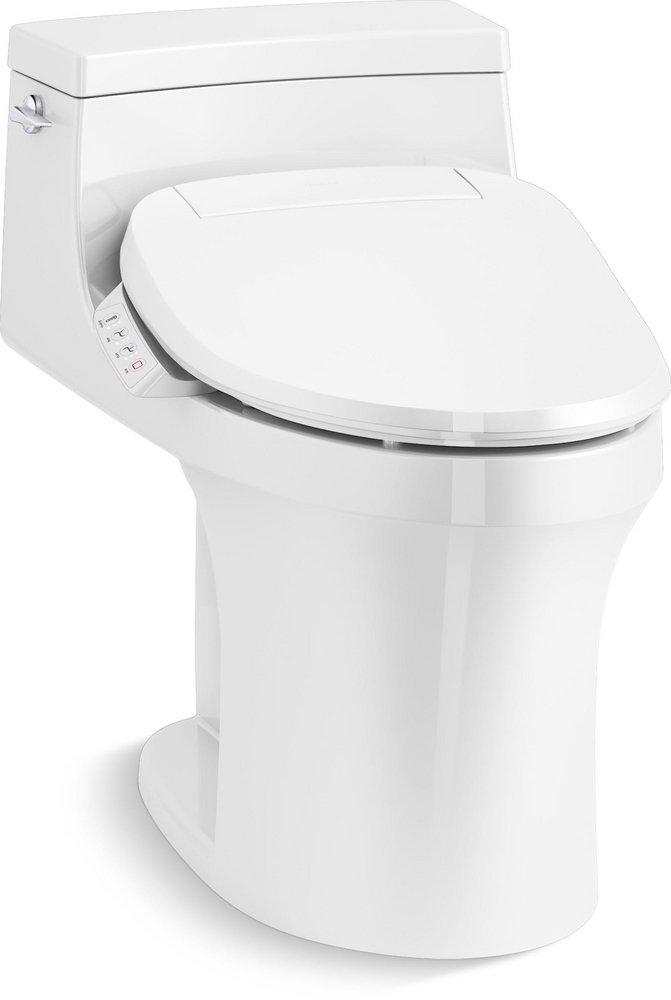 KOHLER 5172-HC-0 TOILETS & ACCESSORIES