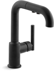 KOHLER 7506-BL KITCHEN FAUCETS