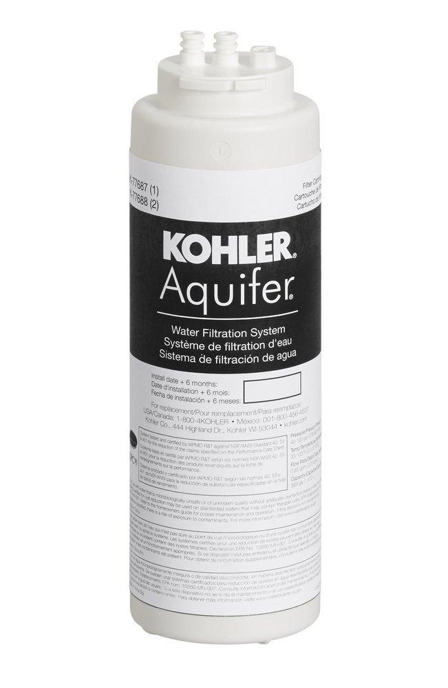 KOHLER 77687-NA TOILETS & ACCESSORIES