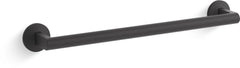 KOHLER 78372-BL BATH GRAB BARS