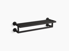 KOHLER 78376-BL BATH GRAB BARS