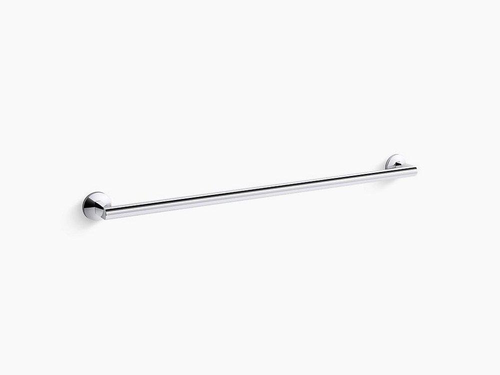 KOHLER 78374-CP BATH GRAB BARS