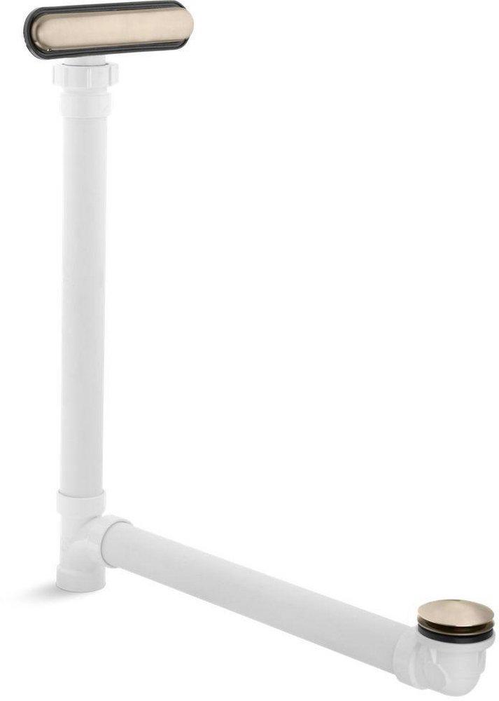 KOHLER 7272-BV BATH DRAINS & PARTS