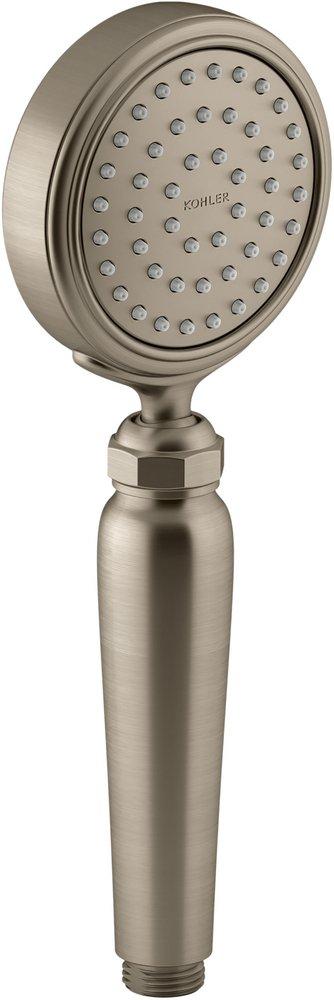 KOHLER 72776-G-BV SHOWER HEADS