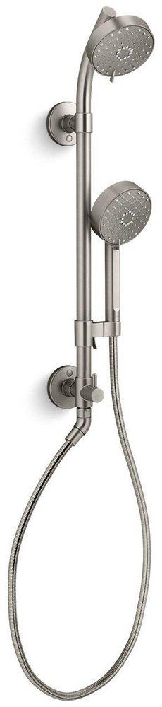 KOHLER 76471-G-BN BATH & KITCHEN FAUCETS