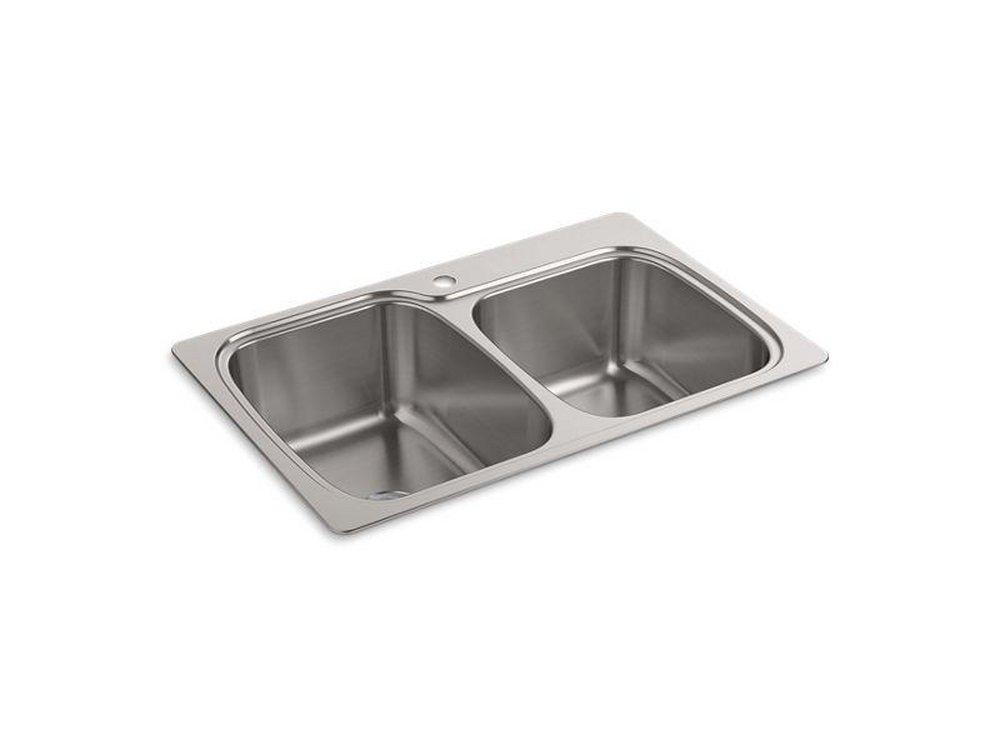 KOHLER 75791-1-NA SINK DISPOSALS