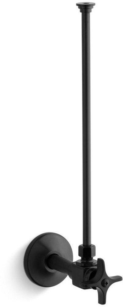 KOHLER 7637-BKB TOILETS & ACCESSORIES