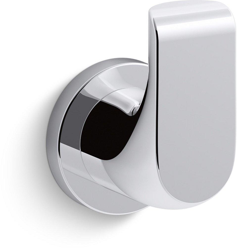 KOHLER 97499-CP BATH GRAB BARS