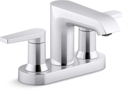 KOHLER 97094-4-CP BATH & KITCHEN FAUCETS