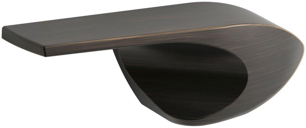 KOHLER 9169-L-BL TOILETS & ACCESSORIES