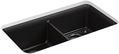 KOHLER 8199-CM1 GARBAGE DISPOSALS