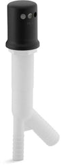 KOHLER 9110-BL BATHROOM EXHAUST FANS & KITS