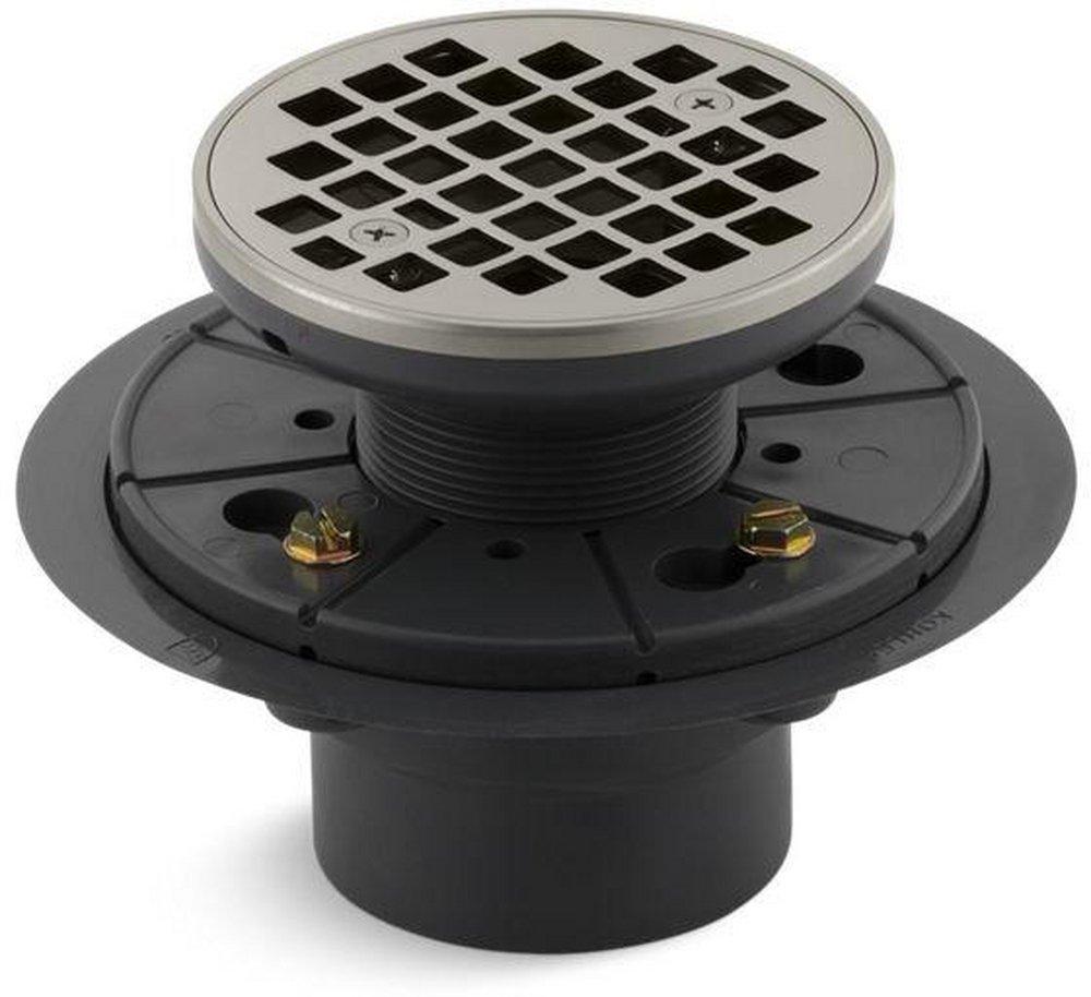 KOHLER 9135-BN FLOOR DRAINS