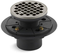 KOHLER 9135-BN FLOOR DRAINS