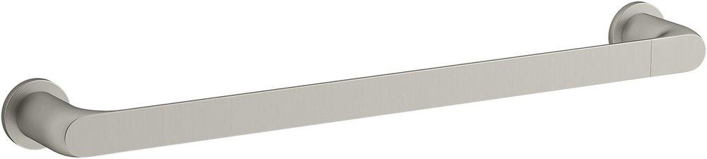 KOHLER 97494-BN BATH GRAB BARS