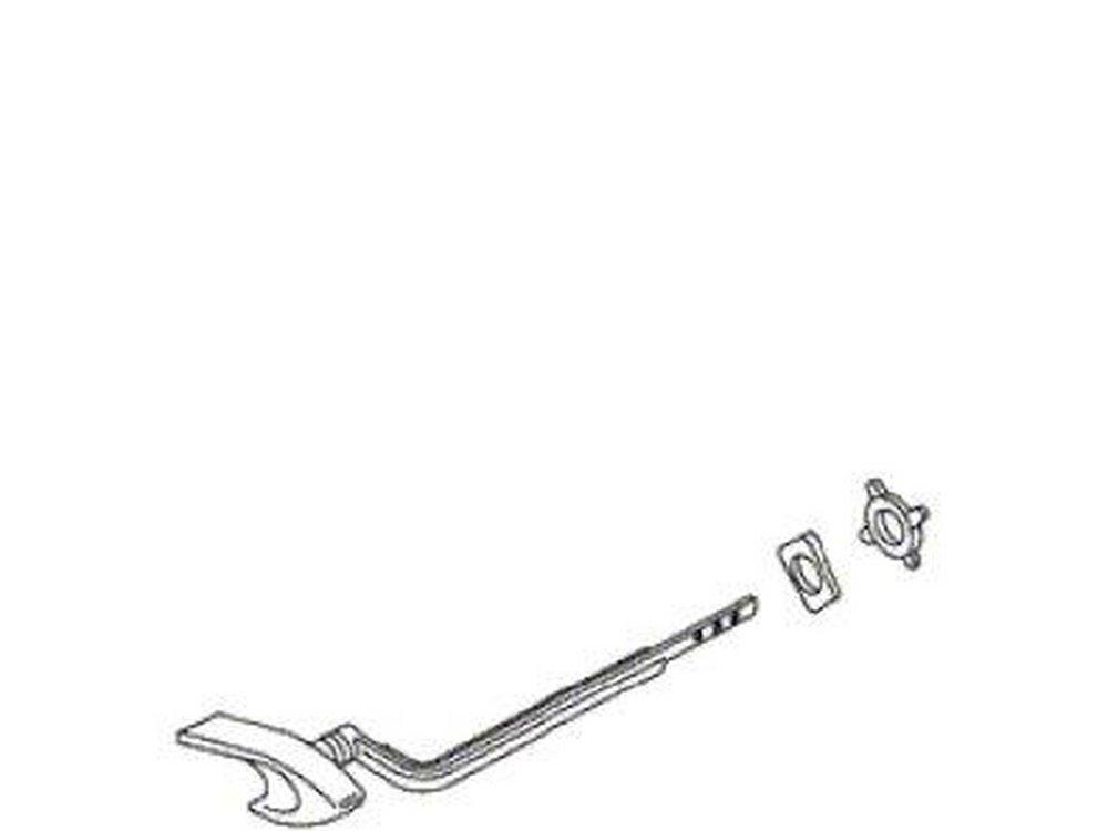 KOHLER 87115-AF TOILETS & ACCESSORIES