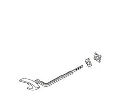 KOHLER 87115-AF TOILETS & ACCESSORIES