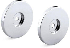 KOHLER 974-CP BATHROOM EXHAUST FANS & KITS