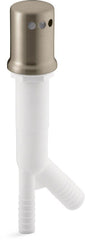 KOHLER 9110-BV BATH & KITCHEN FAUCETS
