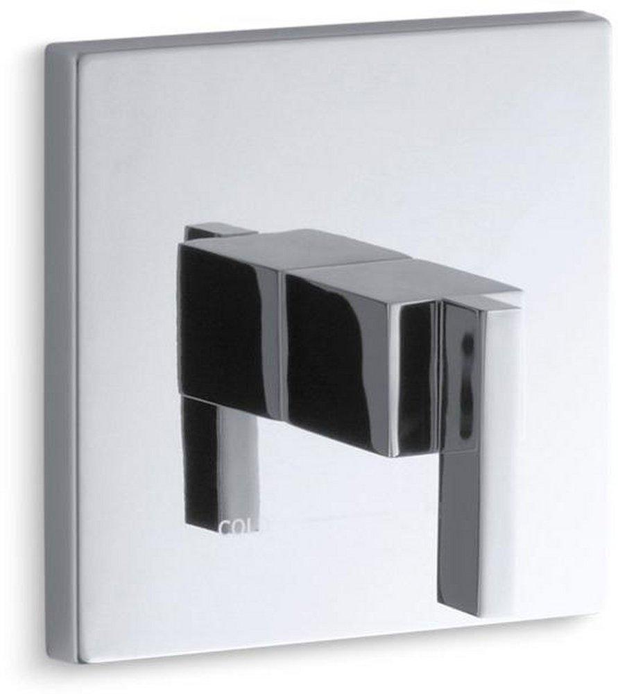 KOHLER T14672-4-CP BATH & KITCHEN FAUCETS