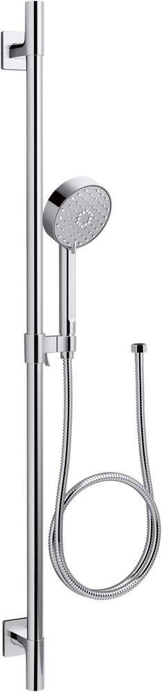 KOHLER 99898-G-CP SHOWER HEADS