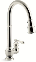 KOHLER 99260-SN KITCHEN FAUCETS
