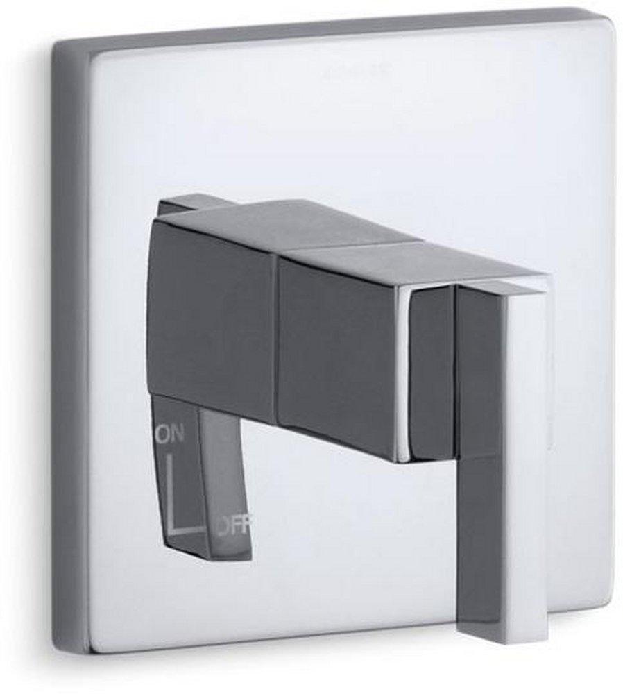 KOHLER T14674-4-CP BATH & KITCHEN FAUCETS