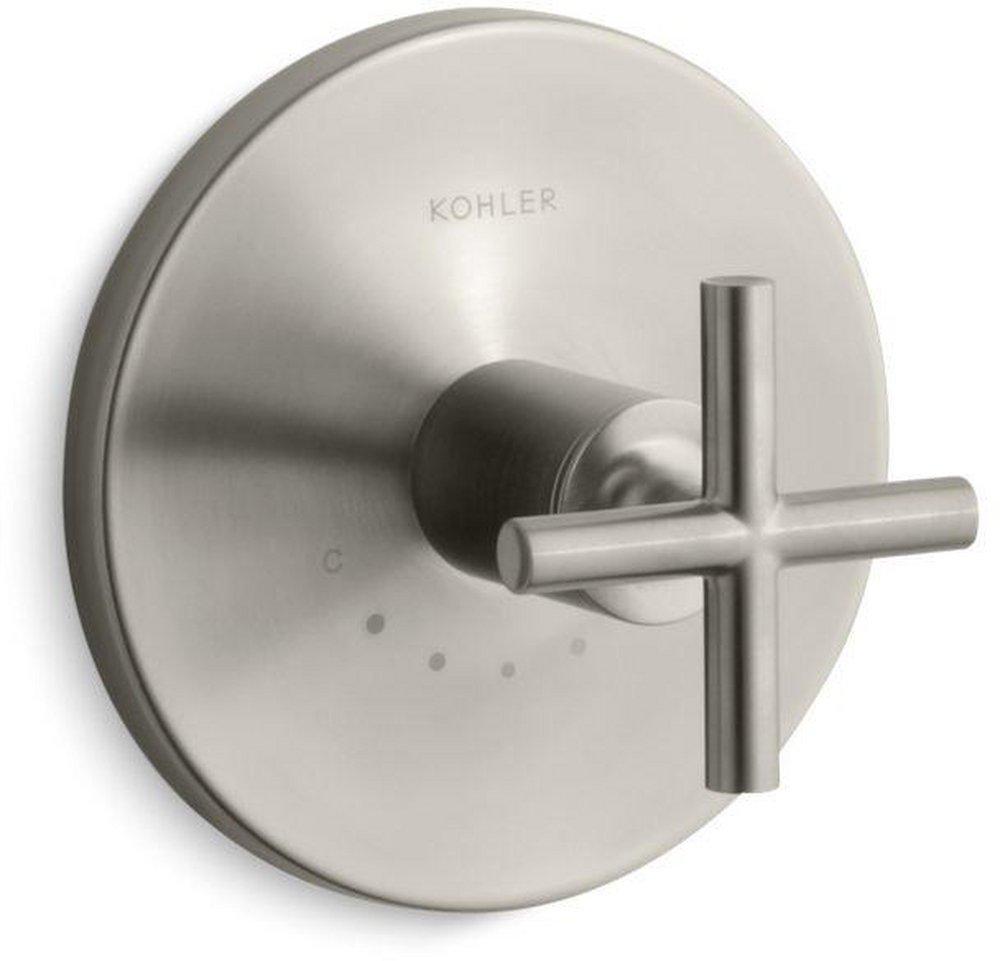 KOHLER T14488-3-BN BATH & KITCHEN FAUCETS