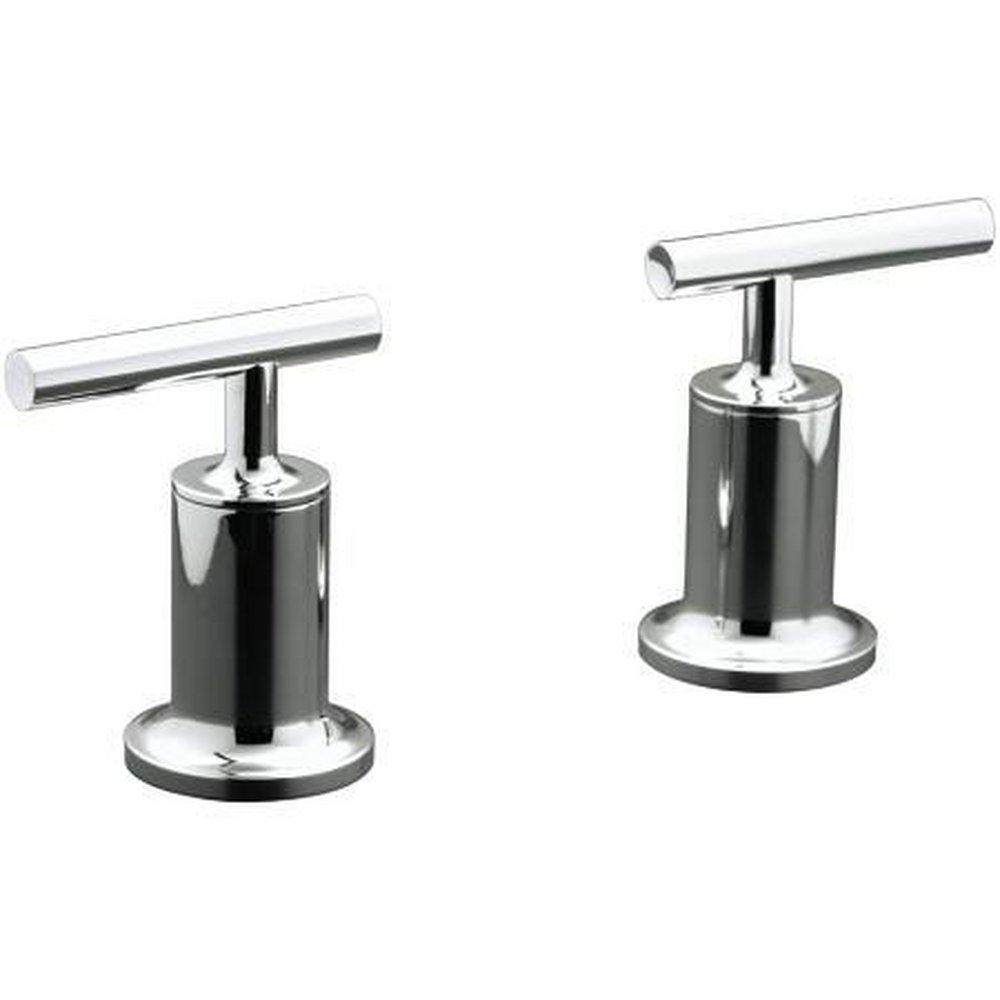 KOHLER T14429-4-BN BATH & KITCHEN FAUCETS