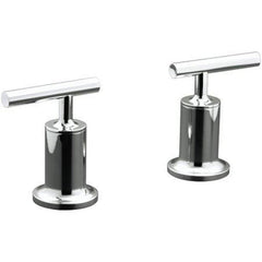 KOHLER T14429-4-BN BATH & KITCHEN FAUCETS