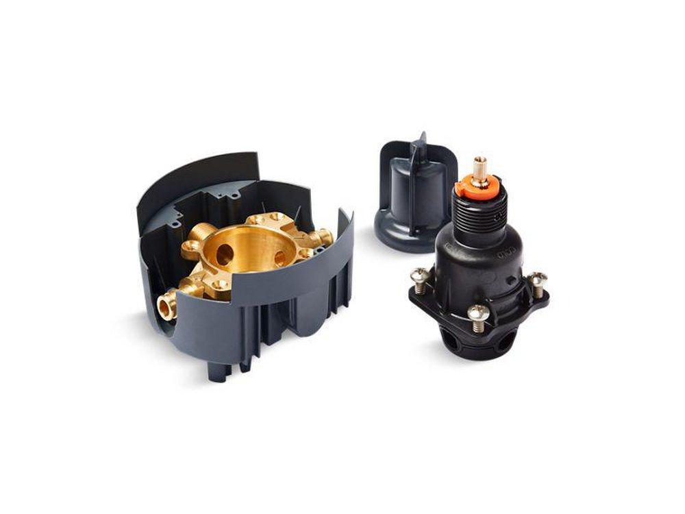 KOHLER P8304-UX-NA PEX CRIMP FITTINGS