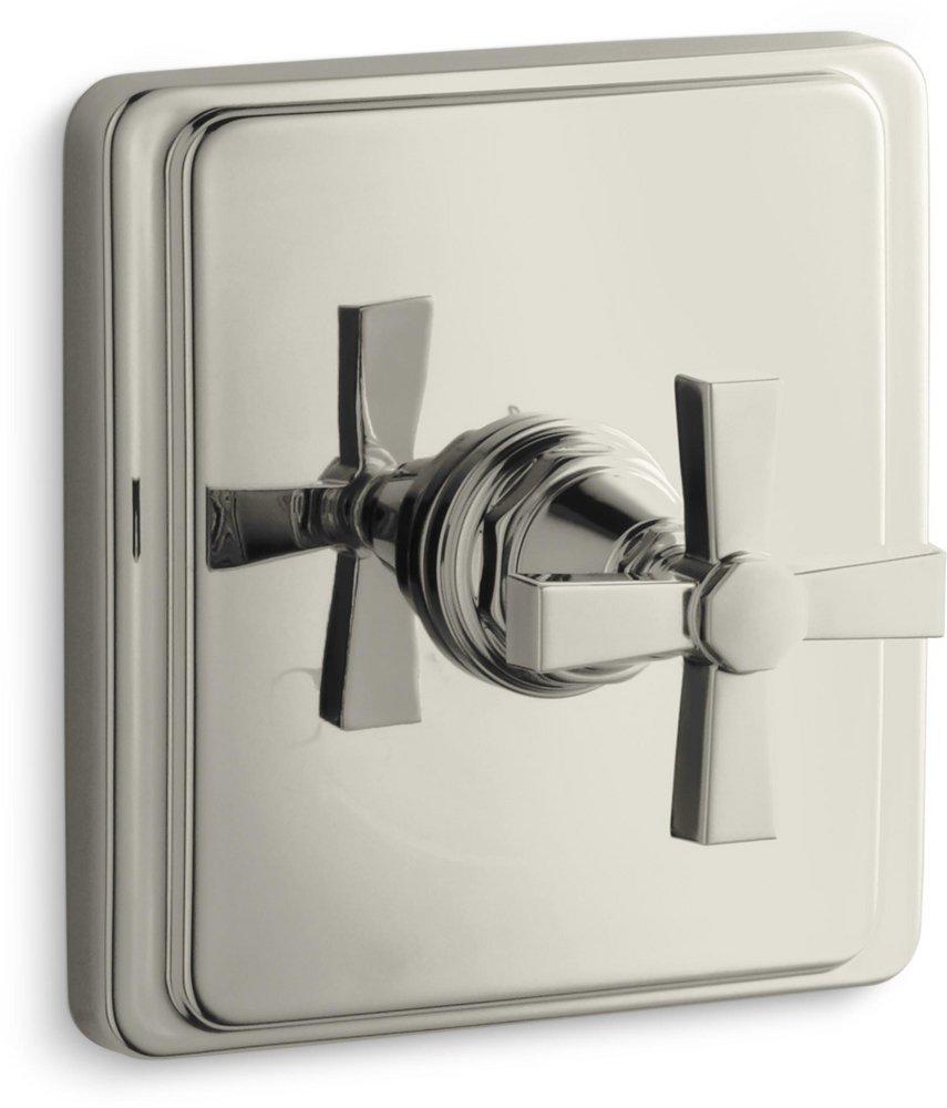 KOHLER T13173-3A-SN THERMOSTATIC VALVES