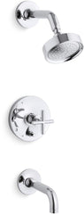 KOHLER T14421-3-CP BATH & KITCHEN FAUCETS