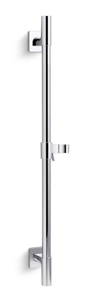 KOHLER 98342-CP BATH GRAB BARS