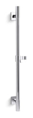 KOHLER 98342-CP BATH GRAB BARS