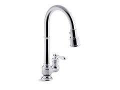 KOHLER 99260-CP KITCHEN FAUCETS