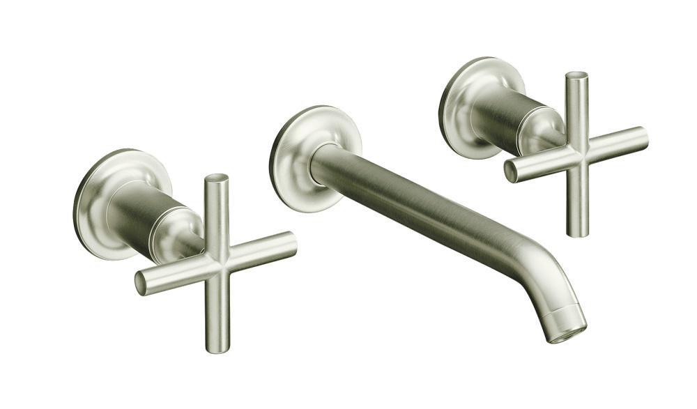 KOHLER T14413-3-BN BATH & KITCHEN FAUCETS