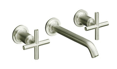 KOHLER T14413-3-BN BATH & KITCHEN FAUCETS